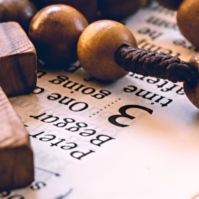 O que está acontecendo com a Vida Religiosa Consagrada?