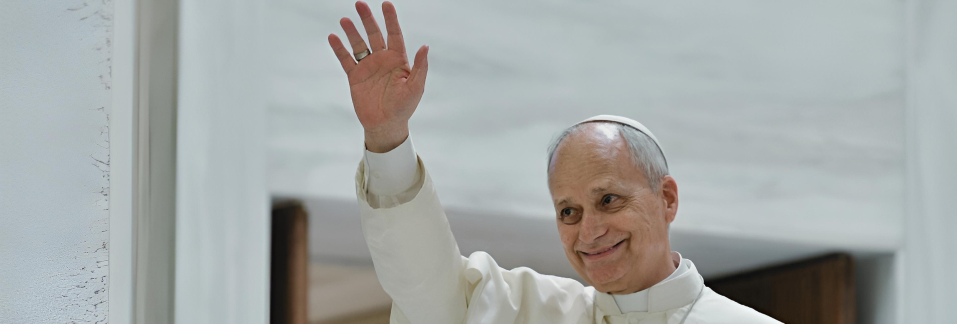 “A Palavra de Deus sacia a nossa sede de sentido”