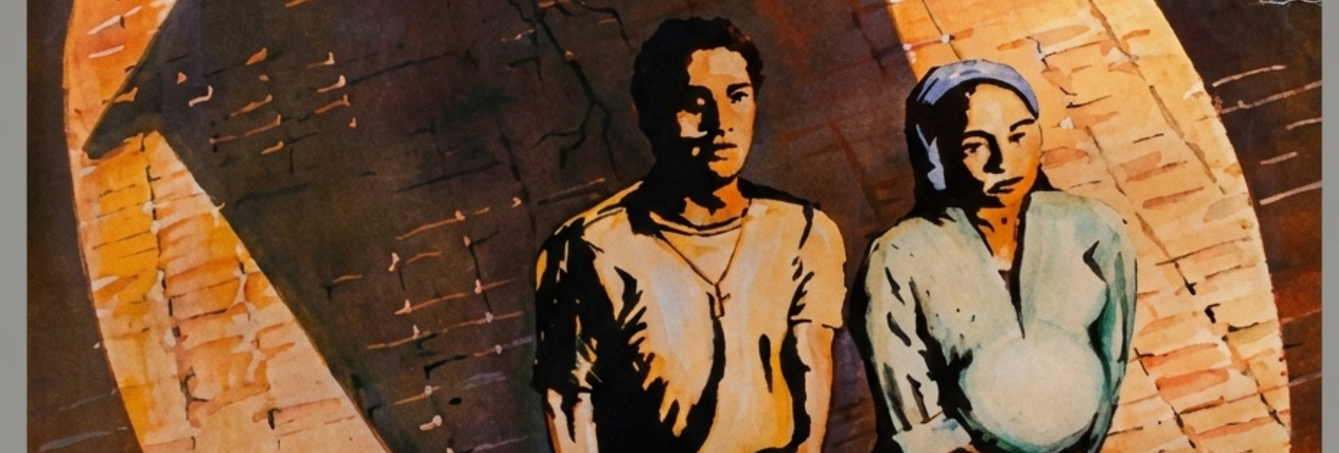 Relembre a CF de 1993, que também reivindicou o direito à moradia digna