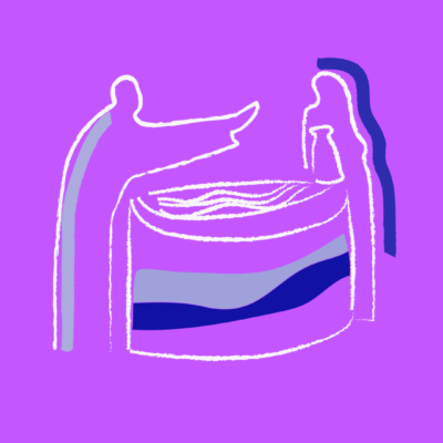 Terceiro domingo da Quaresma