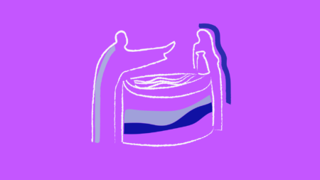 Terceiro domingo da Quaresma