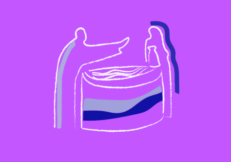 Terceiro domingo da Quaresma