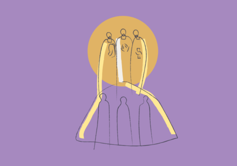 Segundo Domingo da Quaresma