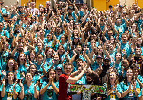 “Missões Franciscanas da Juventude foram, na prática, uma vivência concreta das Bem-aventuranças”