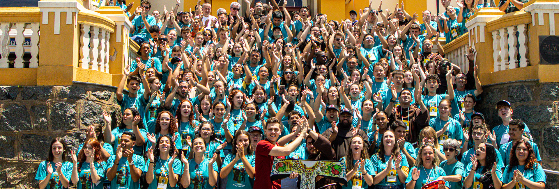 “Missões Franciscanas da Juventude foram, na prática, uma vivência concreta das Bem-aventuranças”