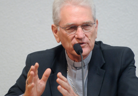 Cardeal Leonardo Steiner é eleito presidente da CEAMA para o quadriênio 2026-2030