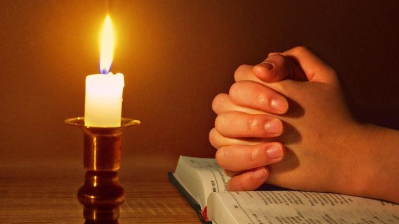 Mensagem do Ministro Geral para a Sexta-feira Santa