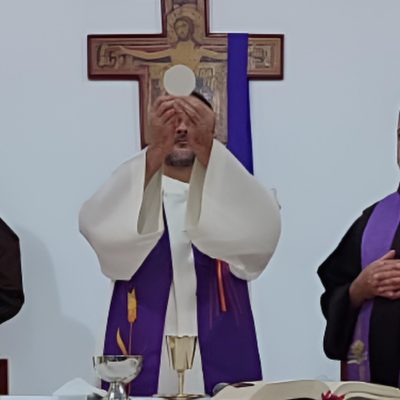 Paróquia Santa Clara de Imbariê celebra a Abertura Paroquial do Jubileu dos 800 anos da morte de São Francisco