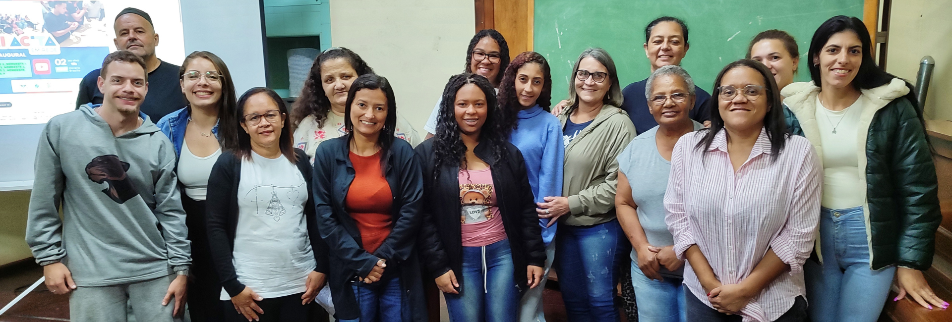 Fraternidade Franciscana de Petrópolis inicia programa de capacitação com foco no cuidado à pessoa idosa