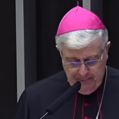 Brasil e Santa Sé celebram 200 anos de diálogo e compromisso com a paz