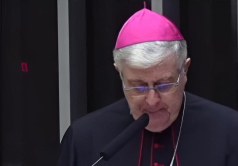 Brasil e Santa Sé celebram 200 anos de diálogo e compromisso com a paz