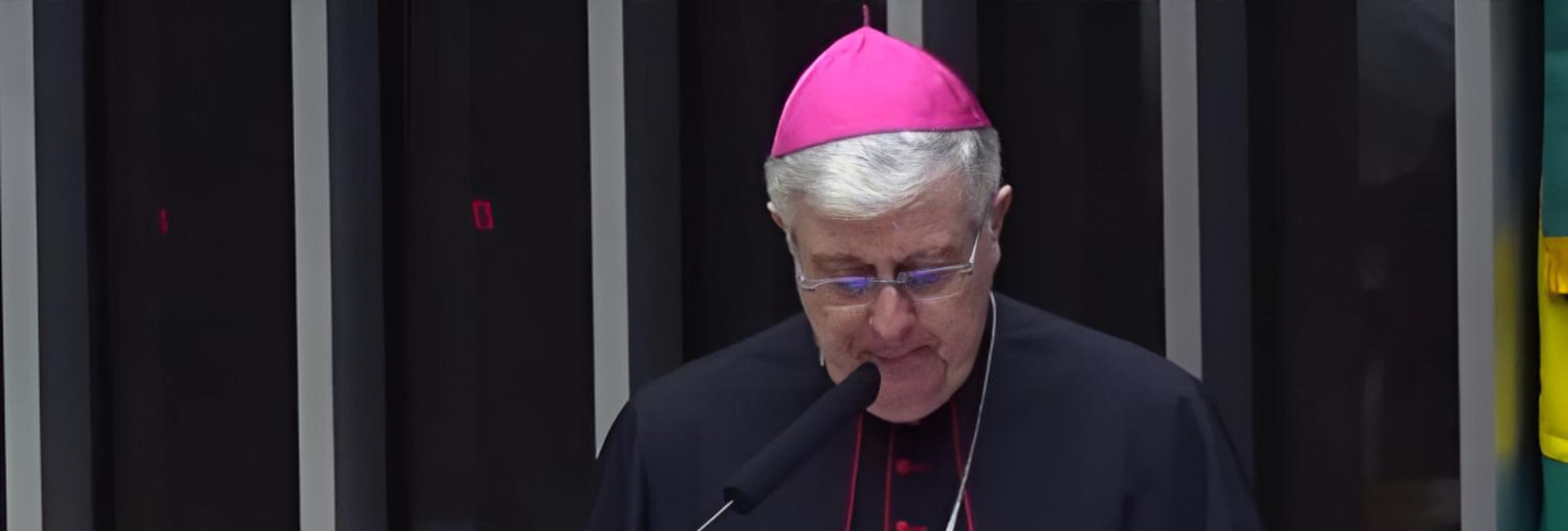 Brasil e Santa Sé celebram 200 anos de diálogo e compromisso com a paz