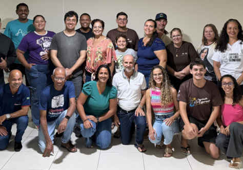 CFJ 2026 terá como tema: “Com São Francisco, caminhamos para a Vida”