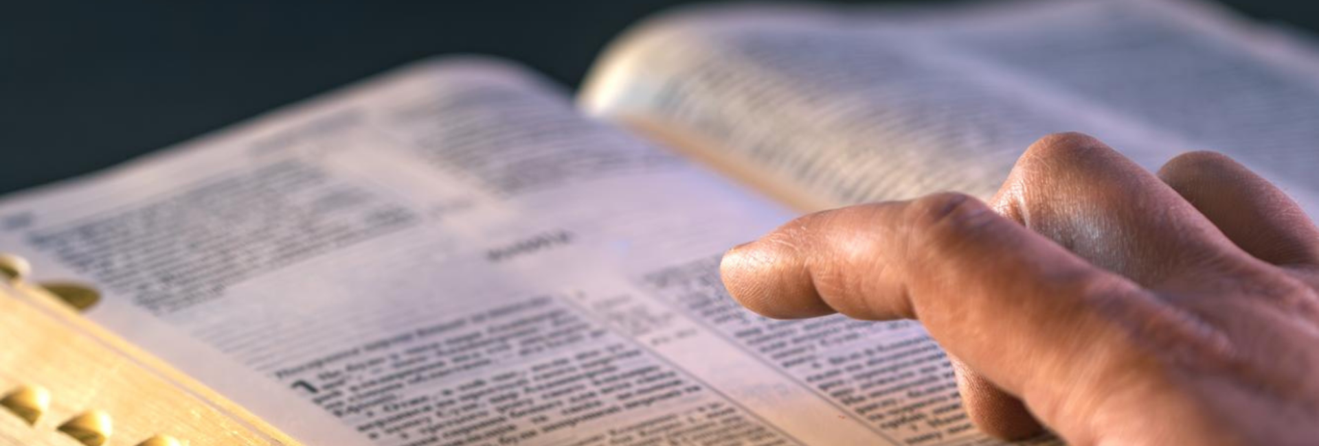 CF 2026: o significado bíblico da moradia digna