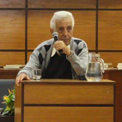 ITF abre ano acadêmico com reflexão sobre os desafios atuais da teologia