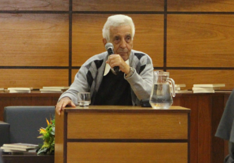 ITF abre ano acadêmico com reflexão sobre os desafios atuais da teologia