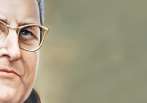 Especial 350 anos: Frei Constantino Koser