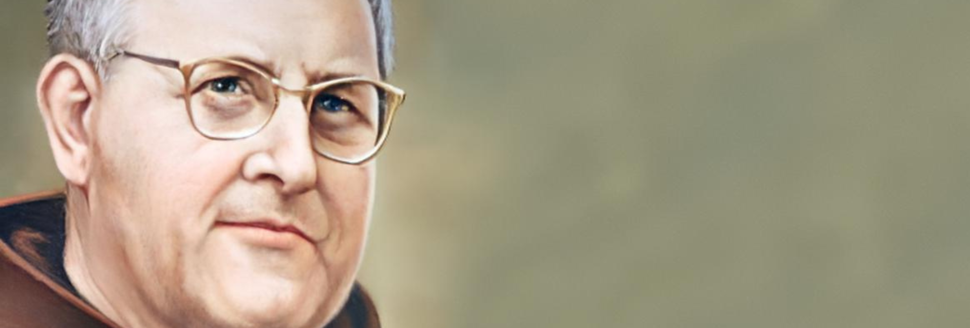 Especial 350 anos: Frei Constantino Koser