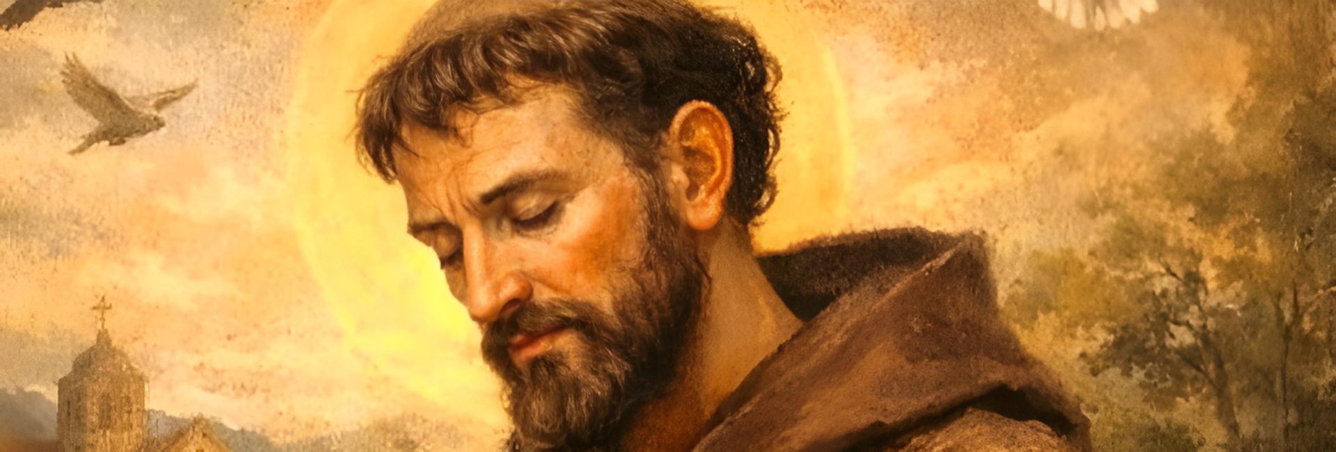 Mais de 220 mil fiéis já visitaram Assis para visitar as relíquias de São Francisco