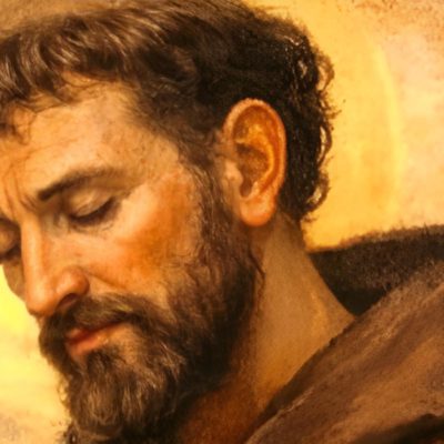 Mais de 220 mil fiéis já visitaram Assis para visitar as relíquias de São Francisco