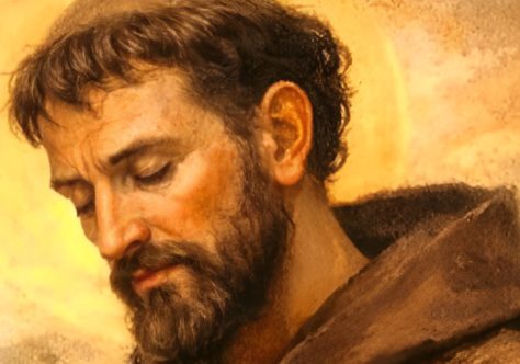 Mais de 220 mil fiéis já visitaram Assis para visitar as relíquias de São Francisco