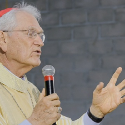 Cardeal Leonardo Steiner é eleito presidente da CEAMA para o quadriênio 2026-2030