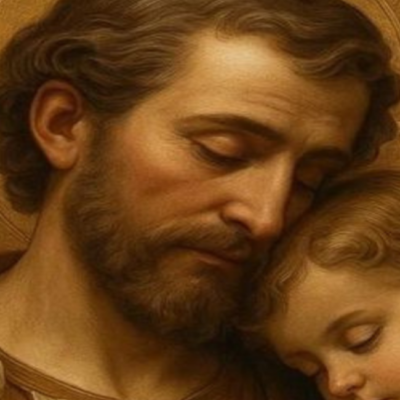 No Dia de São José, Largo São Francisco acolhe reflexão sobre o santo