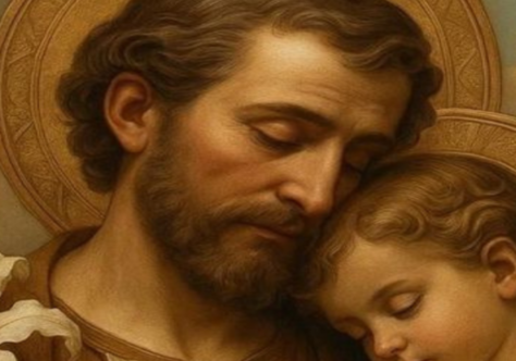 No Dia de São José, Largo São Francisco acolhe reflexão sobre o santo