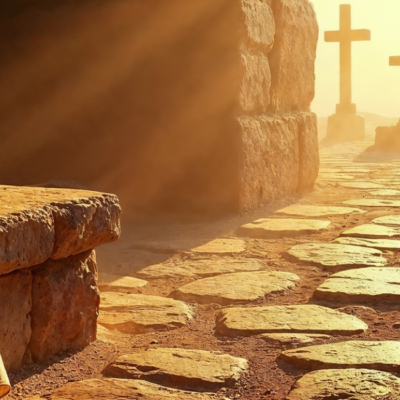 A maior e a mais antiga festa cristã