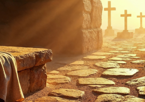 A maior e a mais antiga festa cristã