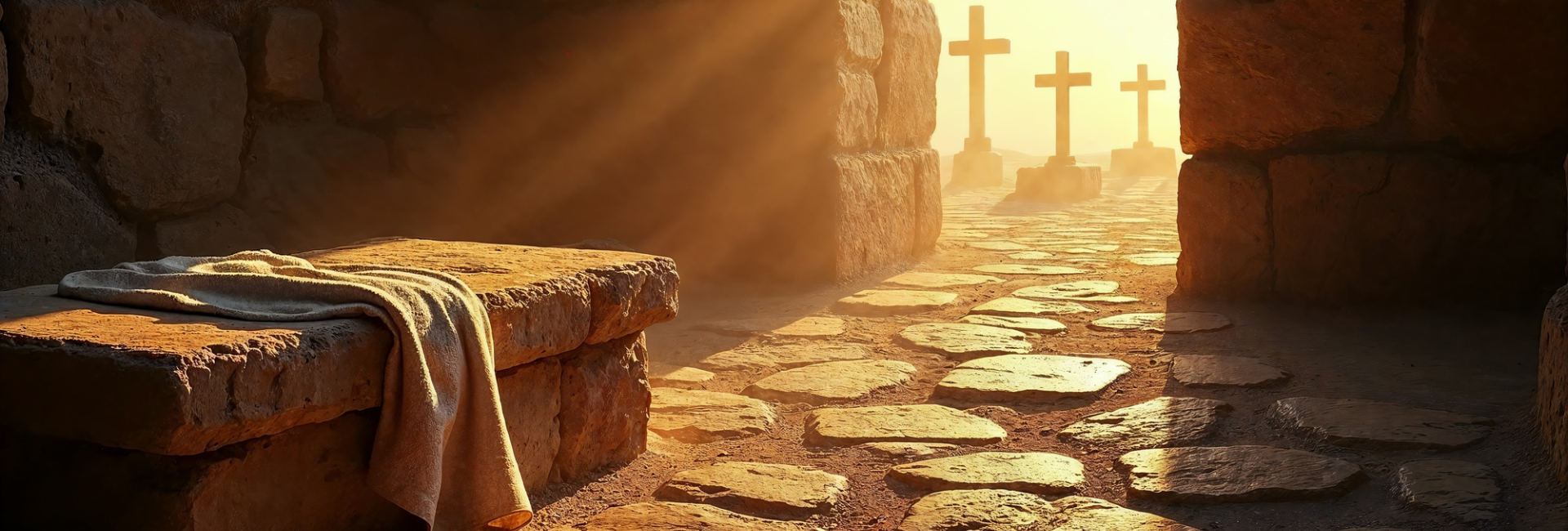 A maior e a mais antiga festa cristã