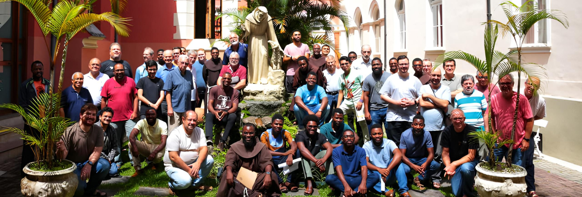 Primeiro encontro do ano do Regional Rio de Janeiro: alegria e convivência em Petrópolis!