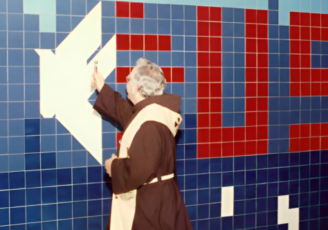 Especial 350 Anos: USF e Casa Nossa Senhora da Paz