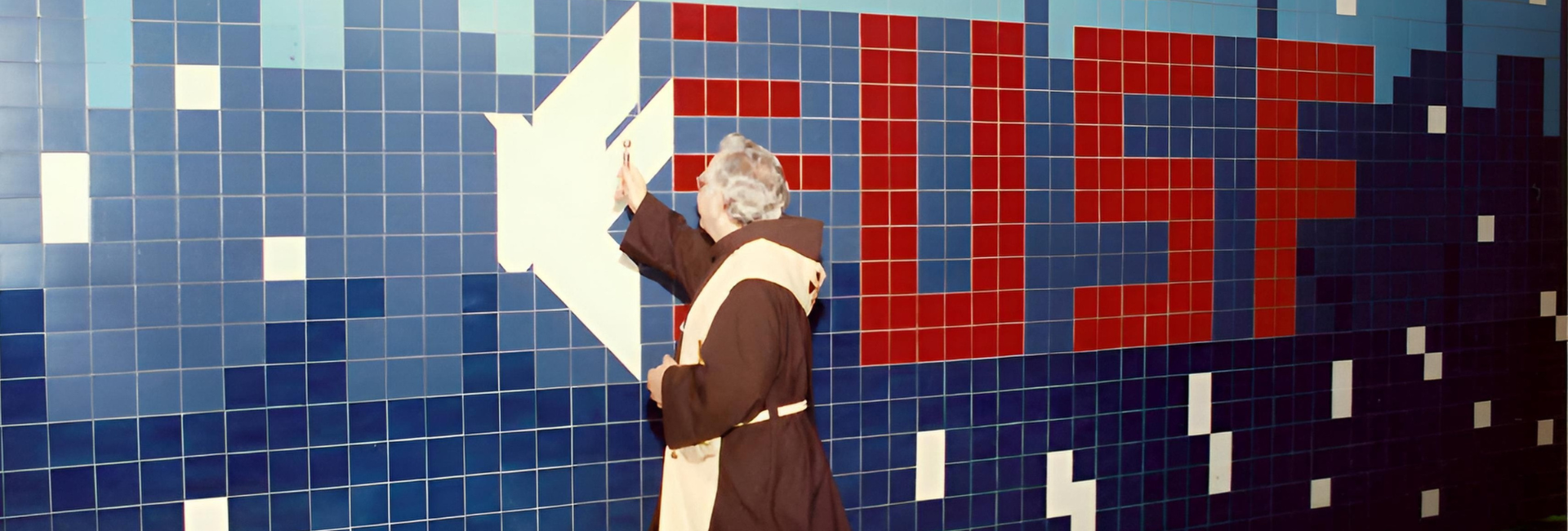 Especial 350 Anos: USF e Casa Nossa Senhora da Paz