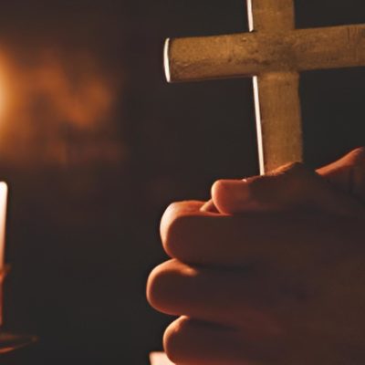 Sem chorar com as vítimas, não há Evangelho