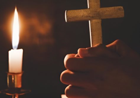 Sem chorar com as vítimas, não há Evangelho