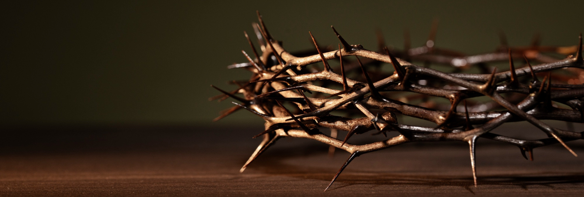 Mensagem do Ministro Provincial para a Páscoa de 2026