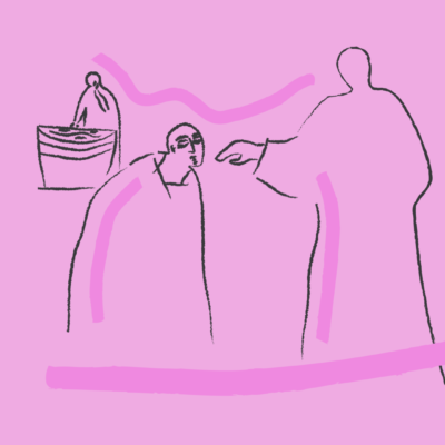 Quarto Domingo da Quaresma