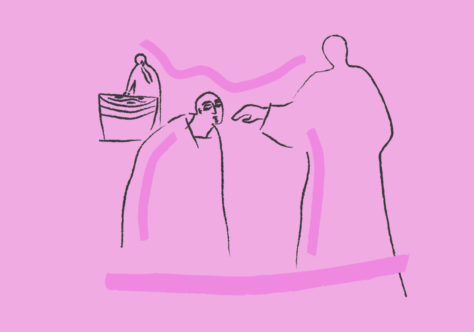 Quarto Domingo da Quaresma