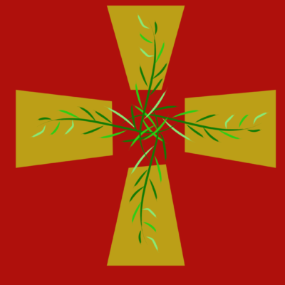 Domingos de Ramos e da Paixão do Senhor