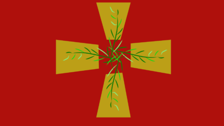 Domingos de Ramos e da Paixão do Senhor