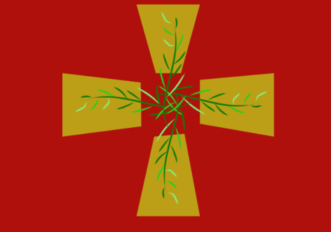 Domingos de Ramos e da Paixão do Senhor