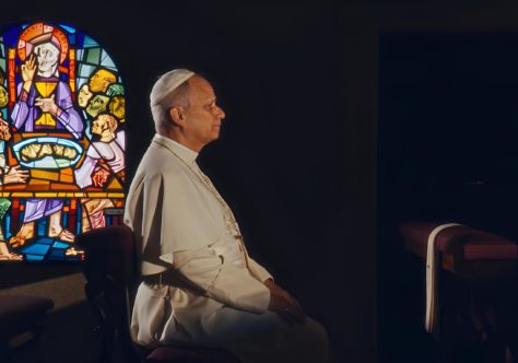 Papa pede oração pelos sacerdotes que enfrentam crises