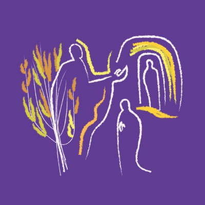 Quinto Domingo da Quaresma