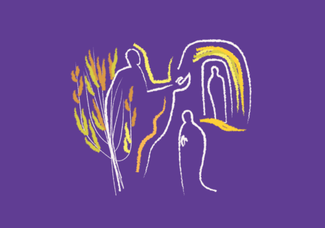 Quinto Domingo da Quaresma