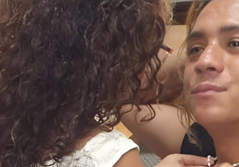 Encontro da Catequese com irmãos em situação de rua é marcado por solidariedade