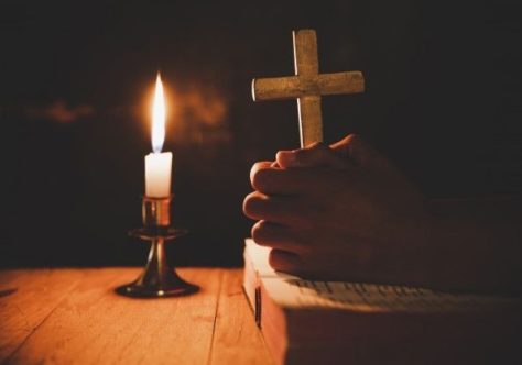 Sem chorar com as vítimas, não há Evangelho