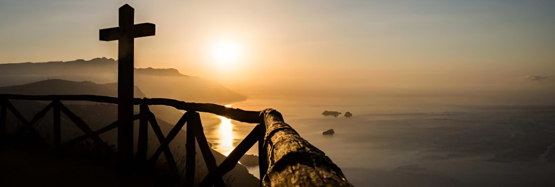 A importância do itinerário espiritual e da misericórdia