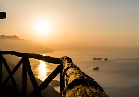 A importância do itinerário espiritual e da misericórdia