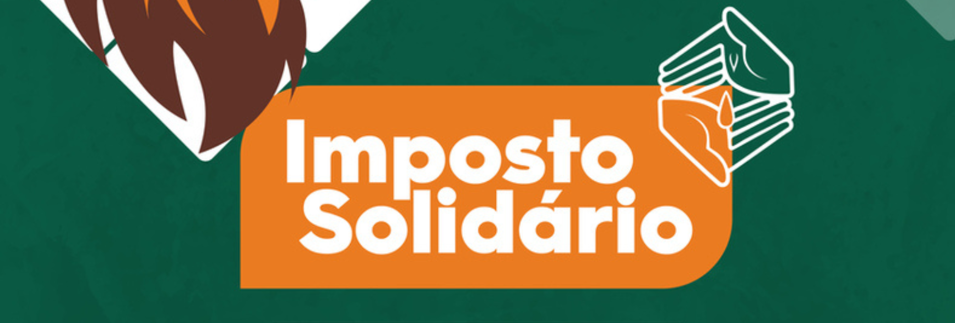 Seu gesto pode transformar vidas e fortalecer projetos sociais